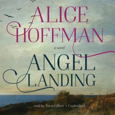 Angel Landing 1483020754 Book Cover