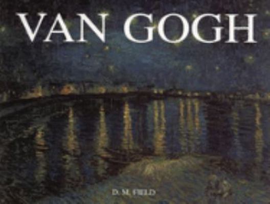 Van Gogh 1840139668 Book Cover