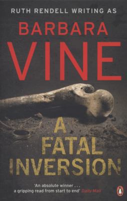 A Fatal Inversion 0141040475 Book Cover