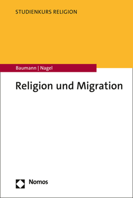 Religion Und Migration [German] 3848779161 Book Cover