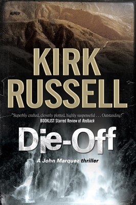 Die Off 072788283X Book Cover