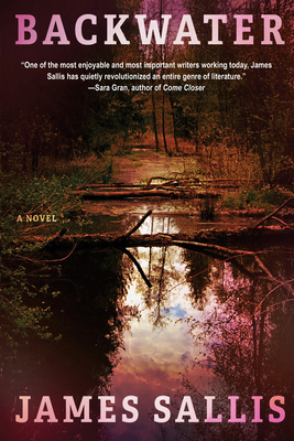 Backwater 1641298596 Book Cover