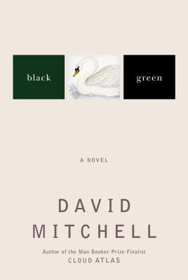 Black Swan Green 0676974961 Book Cover