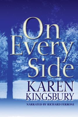 On Every Side 1419377752 Book Cover