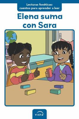 Elena Suma con Sara 1669936082 Book Cover