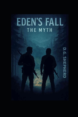 Eden's Fall: The Myth B0F9L4F6RY Book Cover