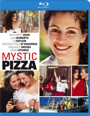 Mystic Pizza B004P29LD6 Book Cover