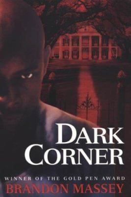 Dark Corner 0758202490 Book Cover