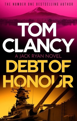 Debt of Honor: Prepare for a Thrilling Read in ... 1408727943 Book Cover