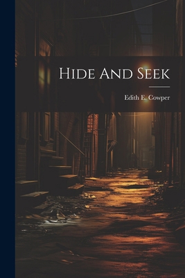 Hide And Seek 1022644416 Book Cover