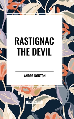 Rastignac the Devil B0D48DXNLK Book Cover