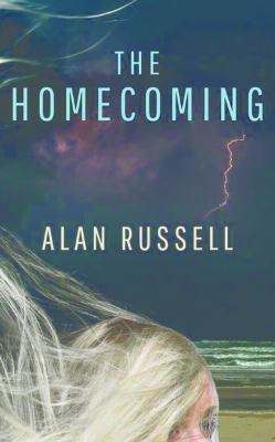 The Homecoming 1536667927 Book Cover