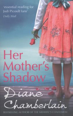 Her Mother's Shadow: Book 3 (The Keeper of the ... 1848452330 Book Cover