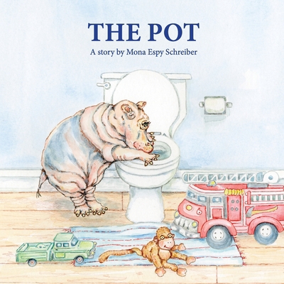 The Pot 1070789372 Book Cover