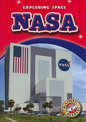NASA 1600142931 Book Cover