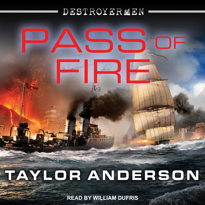 Pass of Fire 1541407318 Book Cover