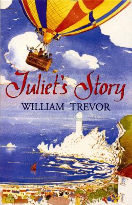 Juliet's Story 0099417731 Book Cover