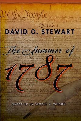 The Summer of 1787 1428163891 Book Cover