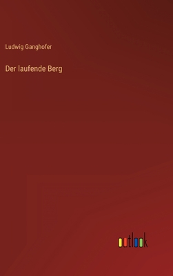 Der laufende Berg [German] 3368462598 Book Cover