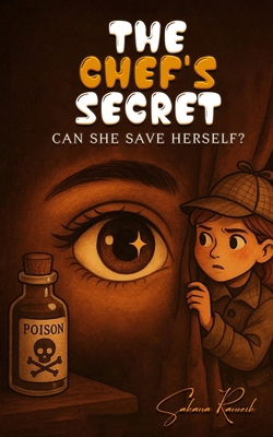 The Chef's Secret 1067673407 Book Cover