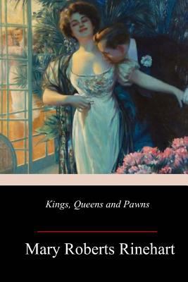 Kings, Queens and Pawns 1983680702 Book Cover
