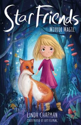 Mirror Magic (Star Friends) 1847157866 Book Cover