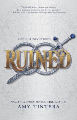 Ruined 0062396617 Book Cover