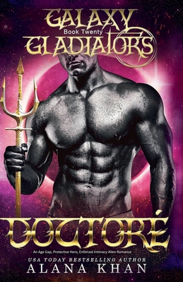 Doctore B0F9NBN4X6 Book Cover