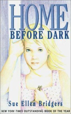 Home Before Dark 1889199079 Book Cover