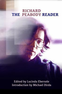 The Richard Peabody Reader 098483298X Book Cover