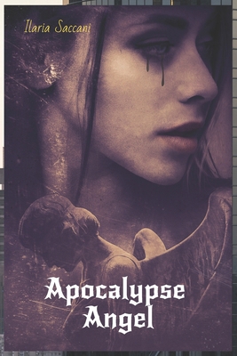 Apocalypse Angel [Italian] B0FLY3RK6C Book Cover