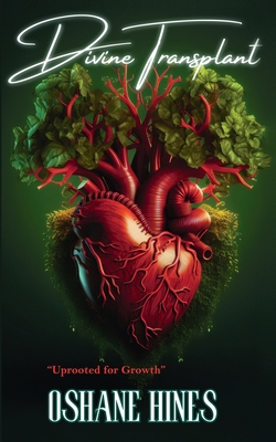 Divine Transplant: Uprooted for Growth 1737617366 Book Cover