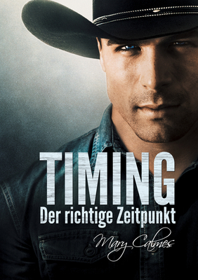 Timing: Der Richtige Zeitpunkt (Translation) [German] 1635333830 Book Cover