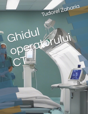 Ghidul operatorului CT [Romansh] B0F937JKWZ Book Cover