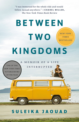 Between Two Kingdoms: A Memoir of a Life Interr... 0399588604 Book Cover