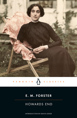 Howards End 014118213X Book Cover