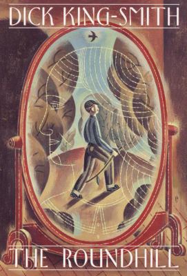 The Roundhill 0440418445 Book Cover