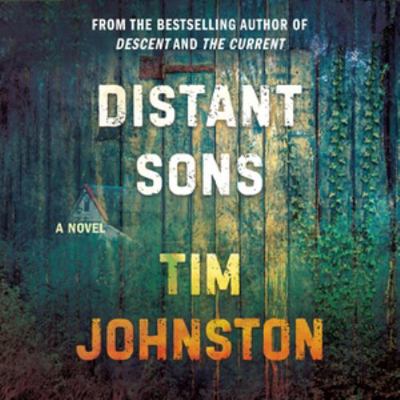 Distant Sons: Library Edition 1668639998 Book Cover