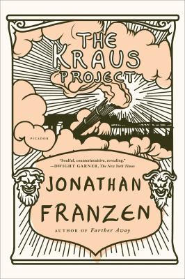 Kraus Project [German] 1250056039 Book Cover