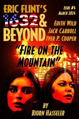 Eric Flint's 1632 & Beyond Issue #4 1962398072 Book Cover