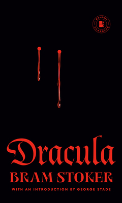 Dracula B002H0DO36 Book Cover