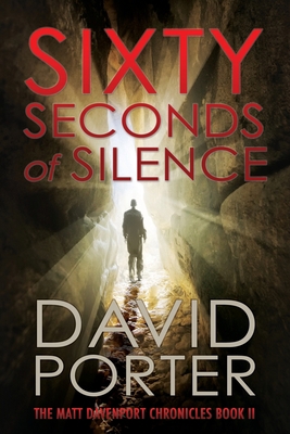 Sixty Seconds of Silence 1662857780 Book Cover