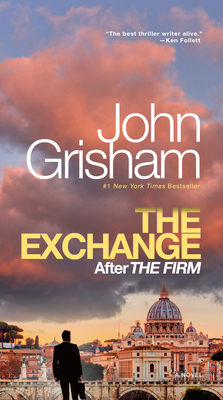 The Exchange: After the Firm 0593685601 Book Cover