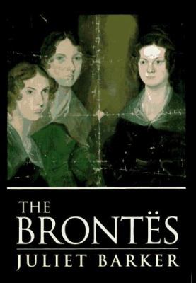 Brontes 0312134452 Book Cover