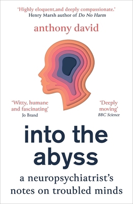Into the Abyss: A Neuropsychiatrist's Notes on ... 1786079313 Book Cover