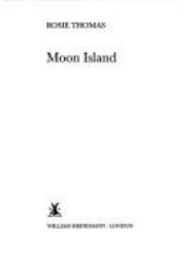 Moon Island Beach 0434003476 Book Cover