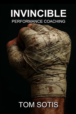 Invincible Performance Coaching 1300296976 Book Cover
