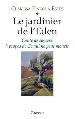Le jardinier de l'eden [French] 2246578019 Book Cover
