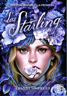 Las Starling [Spanish] 607637084X Book Cover