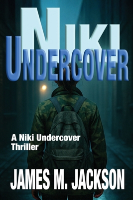 Niki Undercover 1943166447 Book Cover